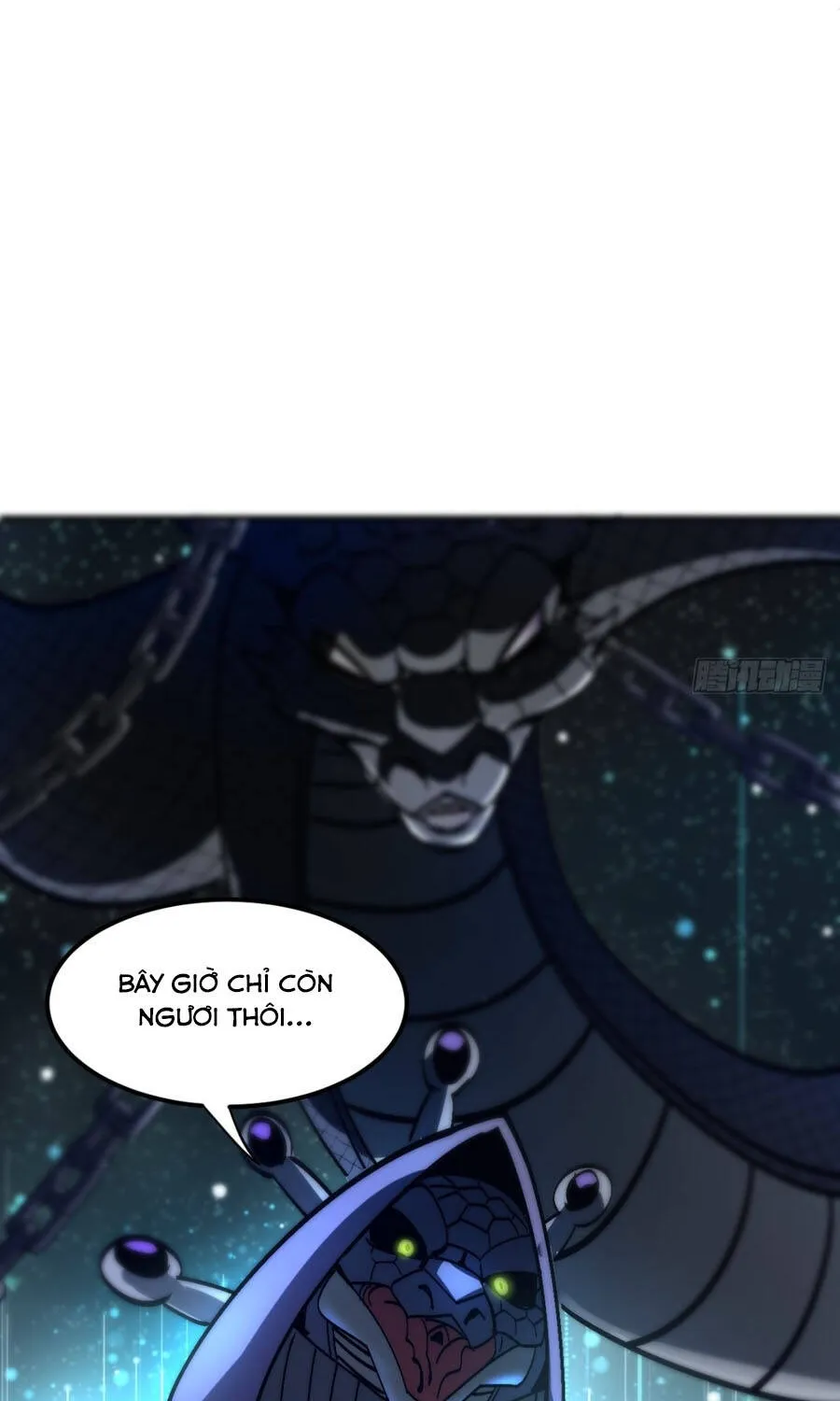 Ta Dùng Hệ Thống Đỉnh Cấp Đúc Lại Thế Giới Chap 49 - Next Chap 50