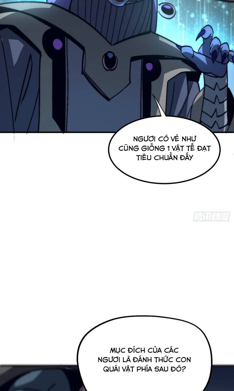 Ta Dùng Hệ Thống Đỉnh Cấp Đúc Lại Thế Giới Chap 49 - Next Chap 50