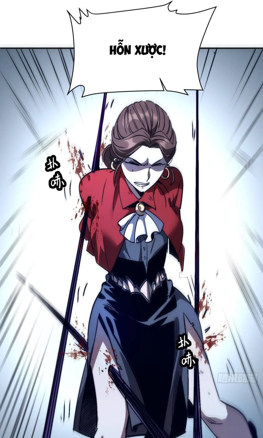 Ta Dùng Hệ Thống Đỉnh Cấp Đúc Lại Thế Giới Chap 49 - Next Chap 50