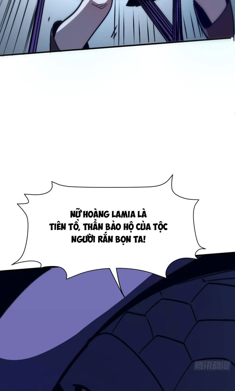 Ta Dùng Hệ Thống Đỉnh Cấp Đúc Lại Thế Giới Chap 49 - Next Chap 50