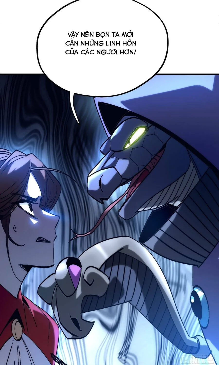 Ta Dùng Hệ Thống Đỉnh Cấp Đúc Lại Thế Giới Chap 49 - Next Chap 50