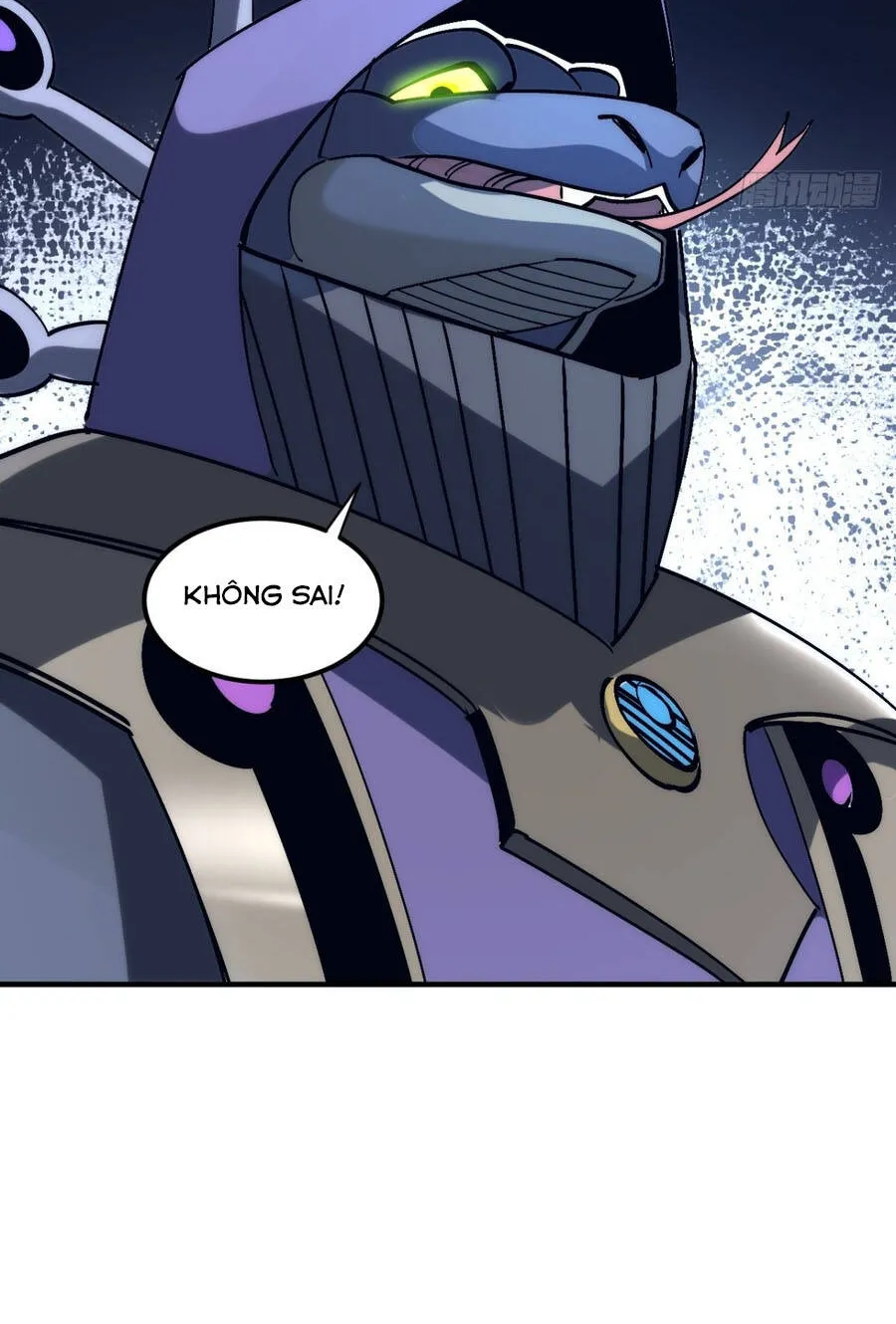 Ta Dùng Hệ Thống Đỉnh Cấp Đúc Lại Thế Giới Chap 49 - Next Chap 50