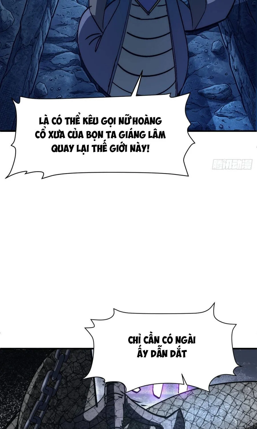 Ta Dùng Hệ Thống Đỉnh Cấp Đúc Lại Thế Giới Chap 49 - Next Chap 50