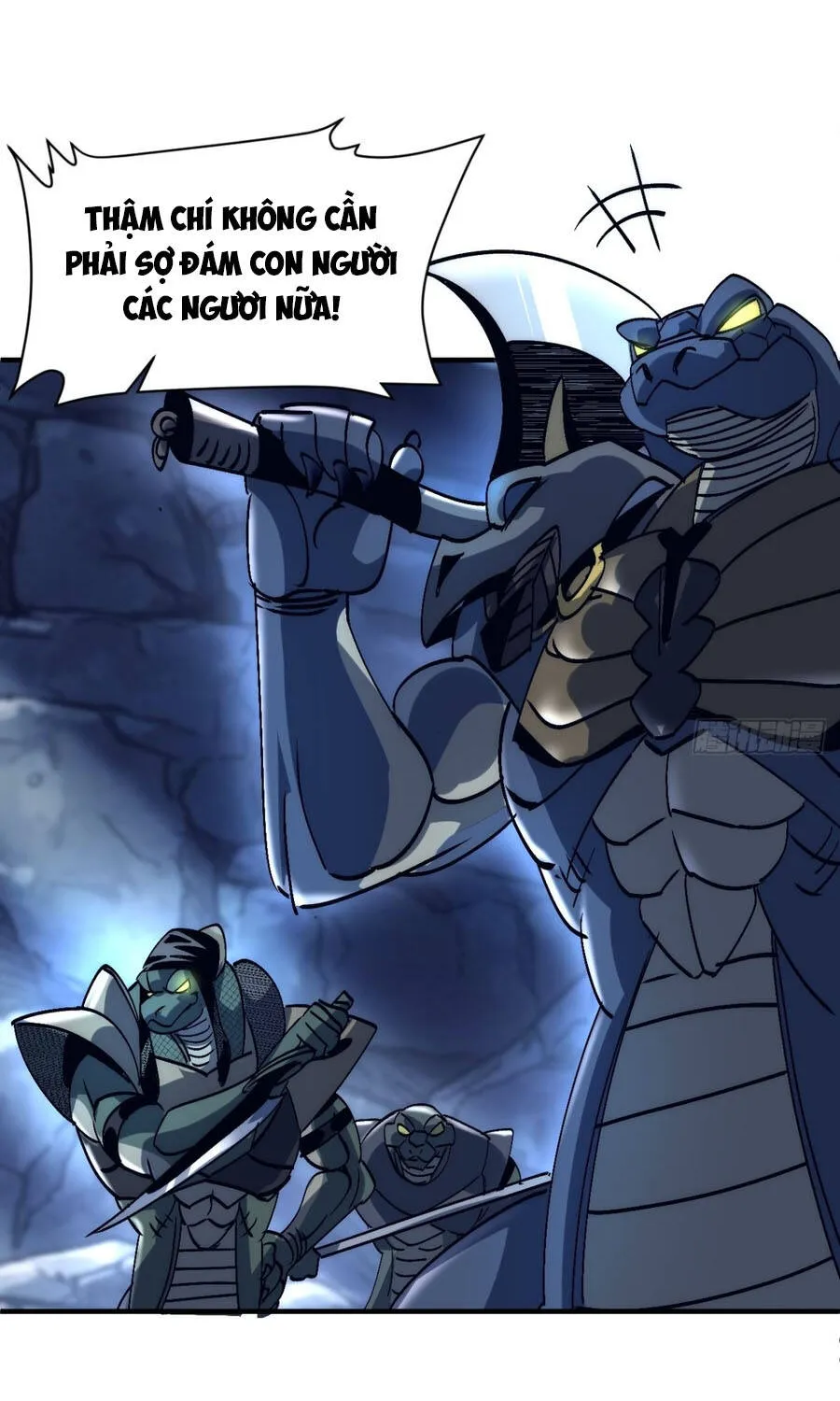 Ta Dùng Hệ Thống Đỉnh Cấp Đúc Lại Thế Giới Chap 49 - Next Chap 50