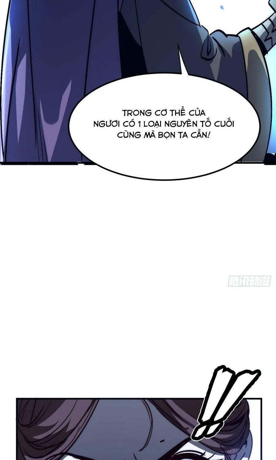 Ta Dùng Hệ Thống Đỉnh Cấp Đúc Lại Thế Giới Chap 49 - Next Chap 50