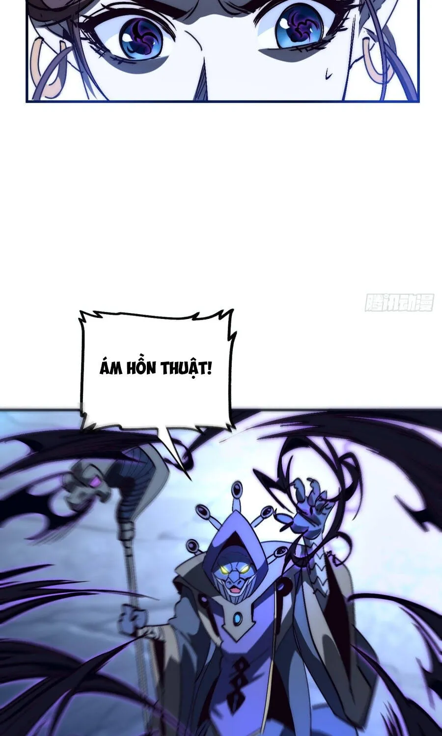 Ta Dùng Hệ Thống Đỉnh Cấp Đúc Lại Thế Giới Chap 49 - Next Chap 50