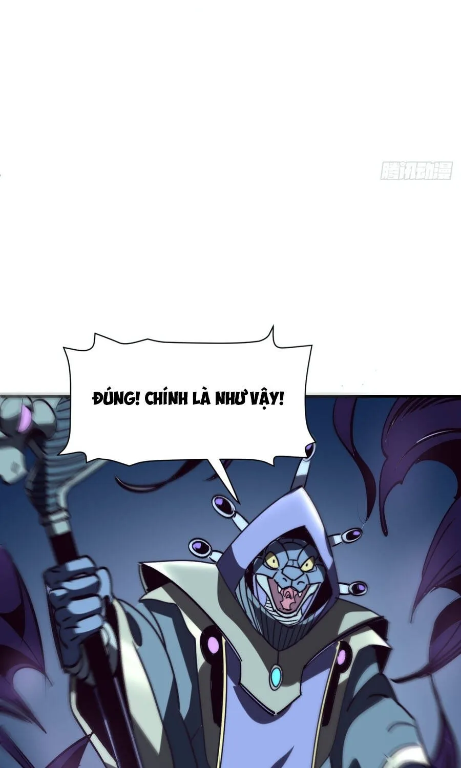 Ta Dùng Hệ Thống Đỉnh Cấp Đúc Lại Thế Giới Chap 49 - Next Chap 50