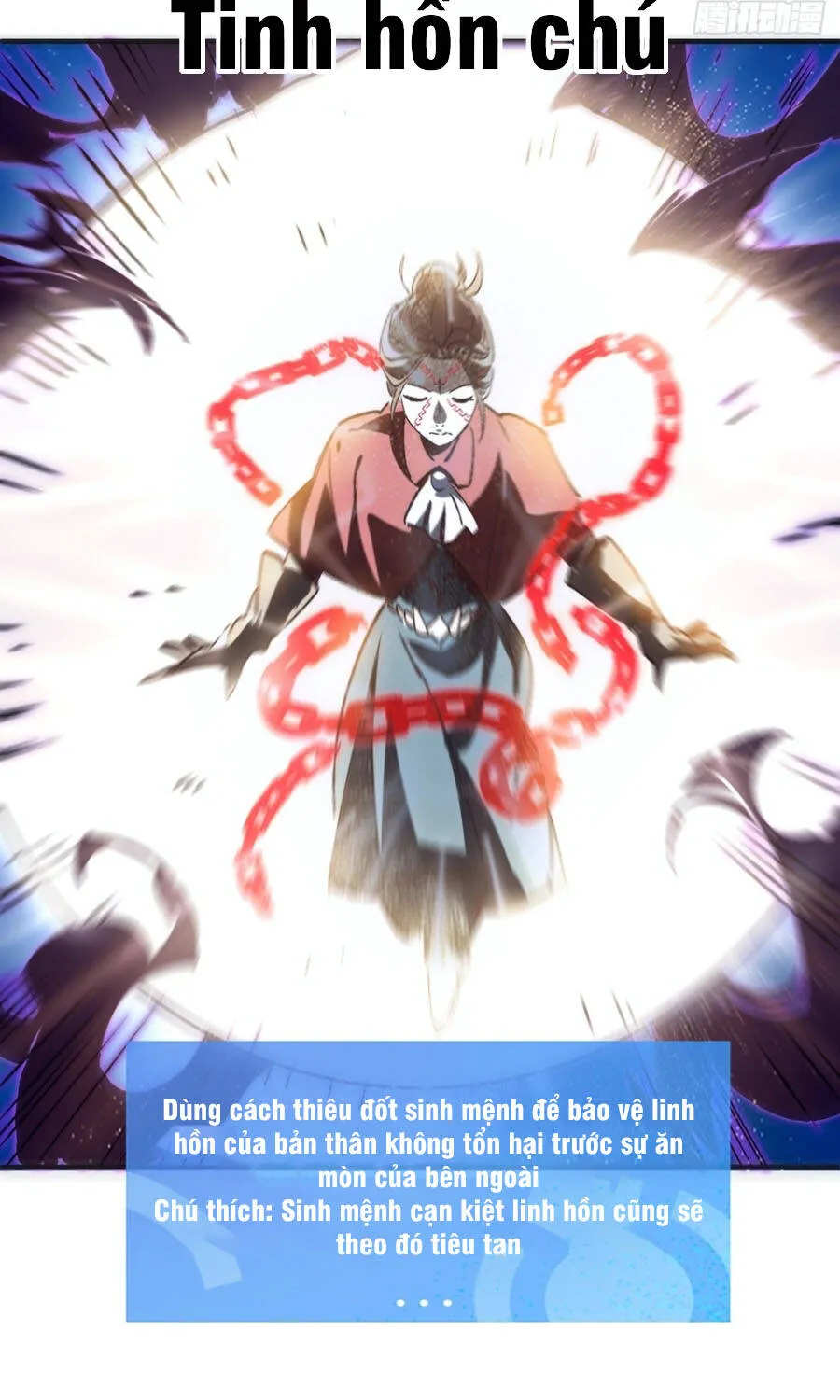 Ta Dùng Hệ Thống Đỉnh Cấp Đúc Lại Thế Giới Chap 49 - Next Chap 50