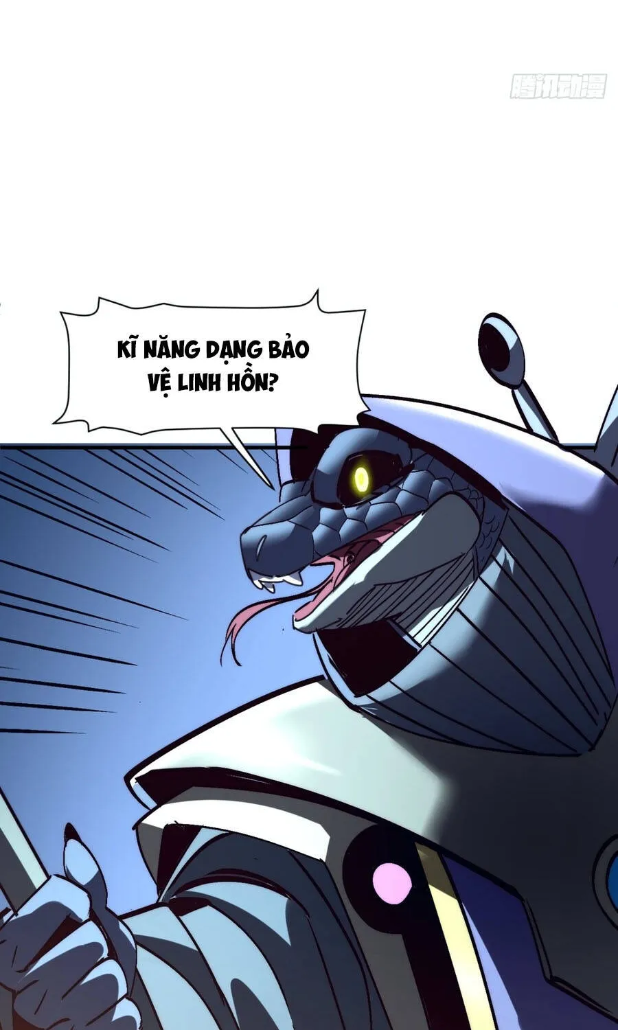 Ta Dùng Hệ Thống Đỉnh Cấp Đúc Lại Thế Giới Chap 49 - Next Chap 50