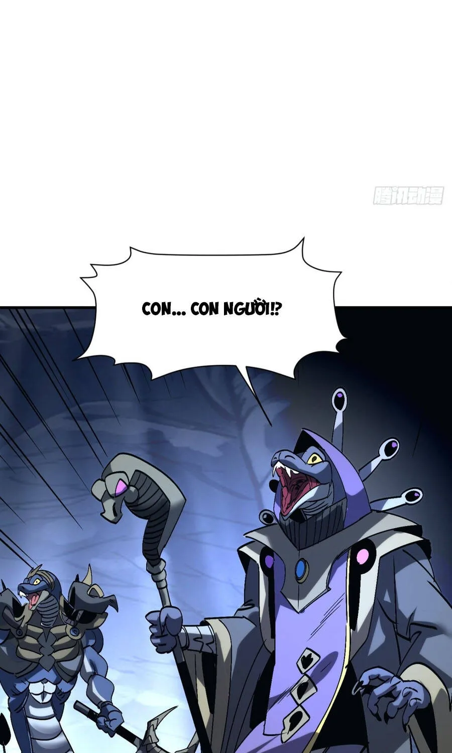 Ta Dùng Hệ Thống Đỉnh Cấp Đúc Lại Thế Giới Chap 49 - Next Chap 50