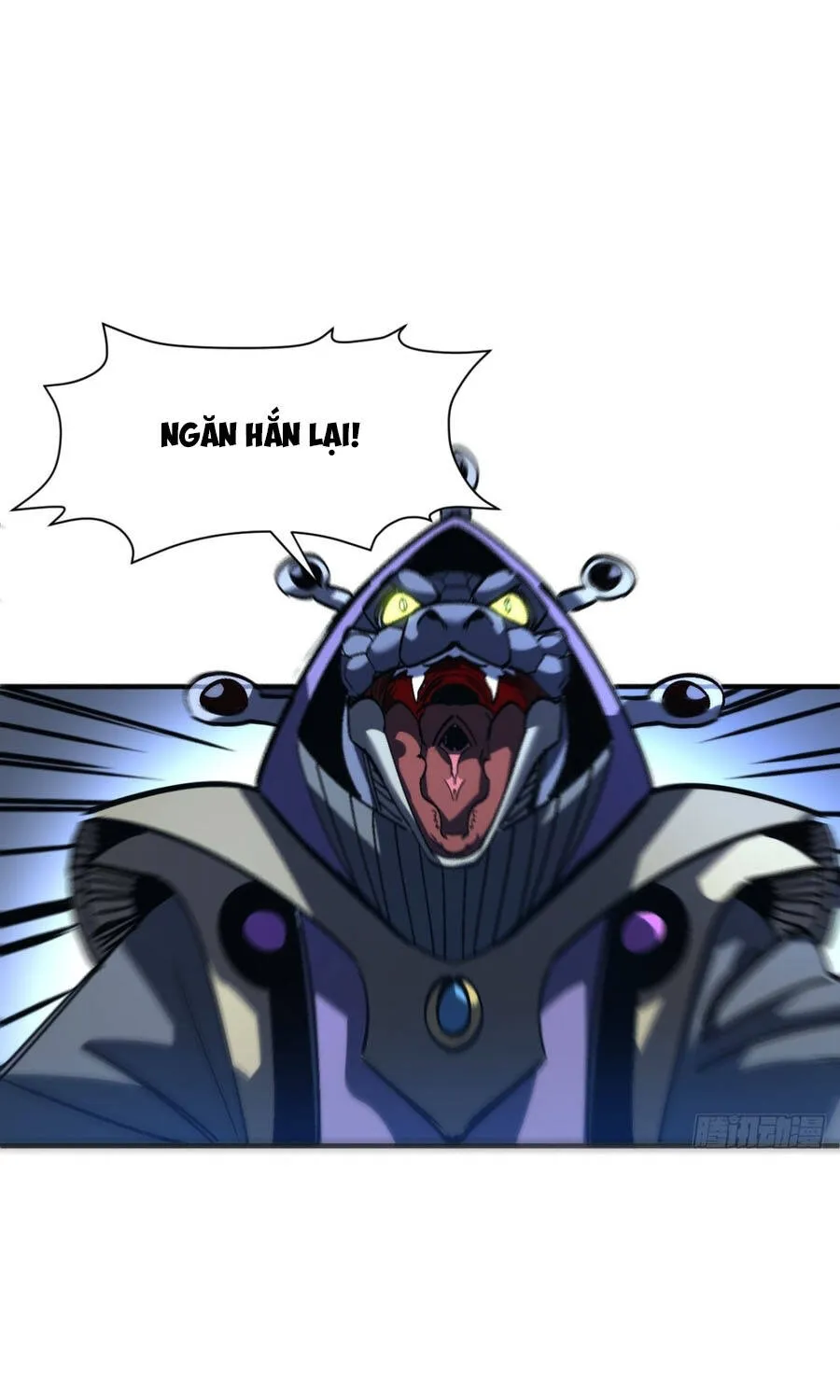 Ta Dùng Hệ Thống Đỉnh Cấp Đúc Lại Thế Giới Chap 49 - Next Chap 50