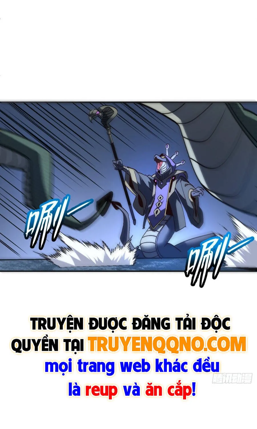 Ta Dùng Hệ Thống Đỉnh Cấp Đúc Lại Thế Giới Chap 49 - Next Chap 50