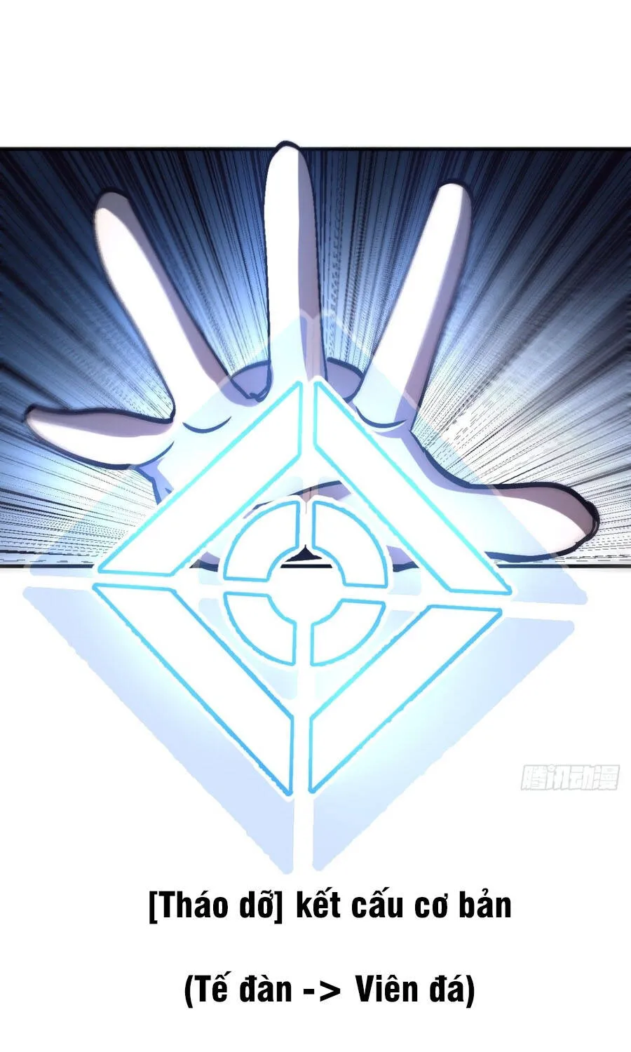 Ta Dùng Hệ Thống Đỉnh Cấp Đúc Lại Thế Giới Chap 49 - Next Chap 50