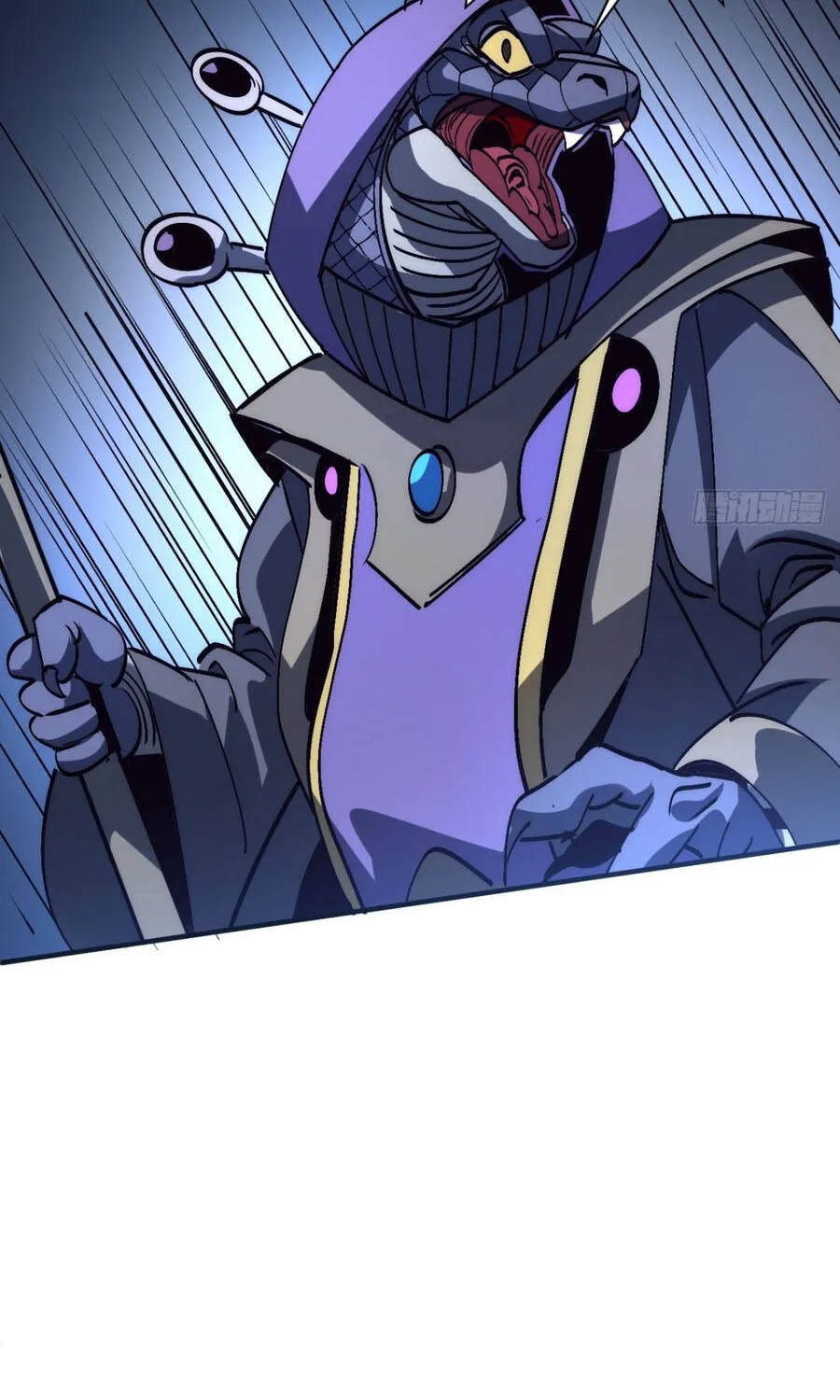 Ta Dùng Hệ Thống Đỉnh Cấp Đúc Lại Thế Giới Chap 49 - Next Chap 50