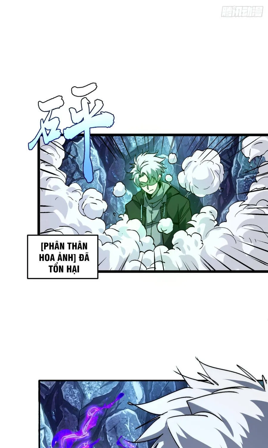 Ta Dùng Hệ Thống Đỉnh Cấp Đúc Lại Thế Giới Chap 51 - Next Chap 52