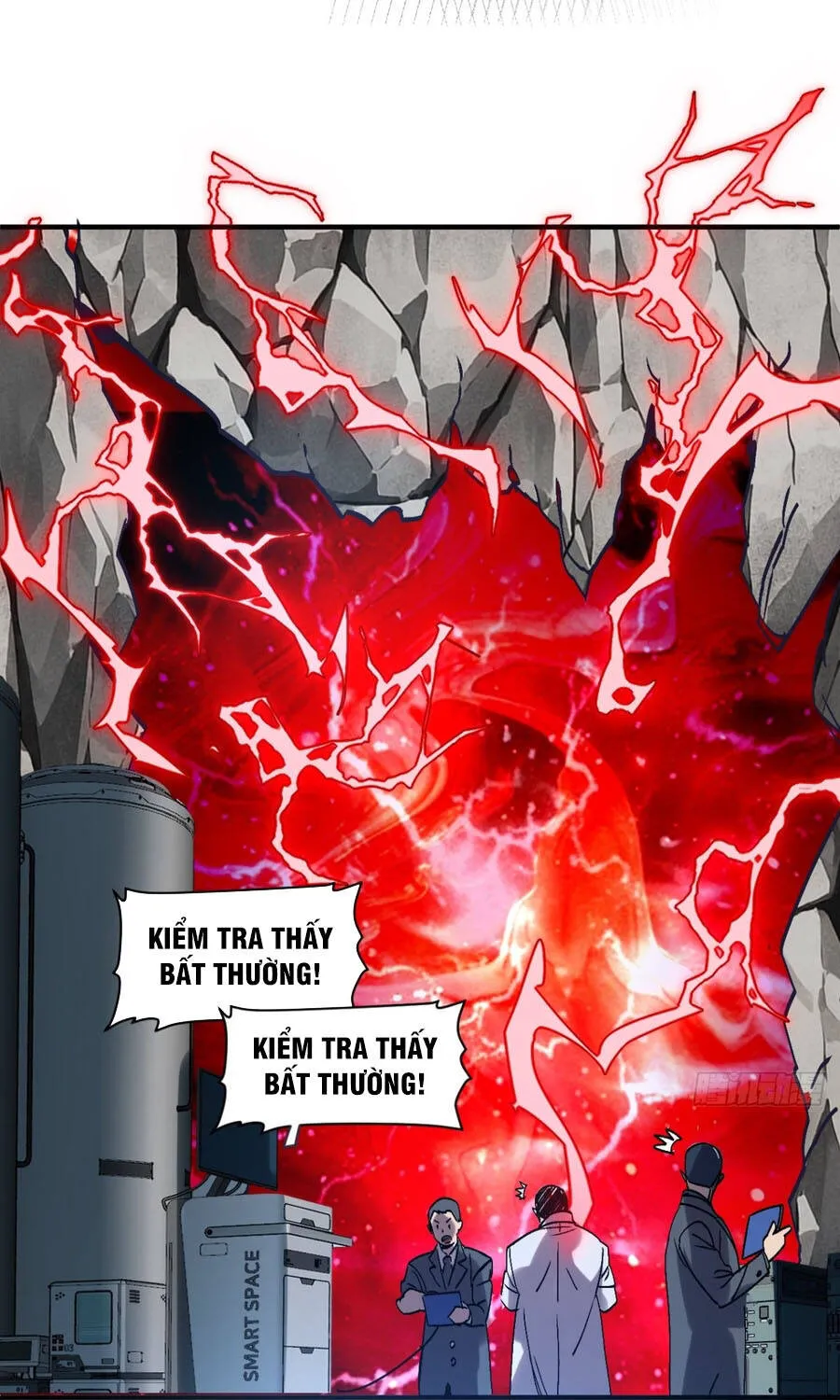 Ta Dùng Hệ Thống Đỉnh Cấp Đúc Lại Thế Giới Chap 51 - Next Chap 52