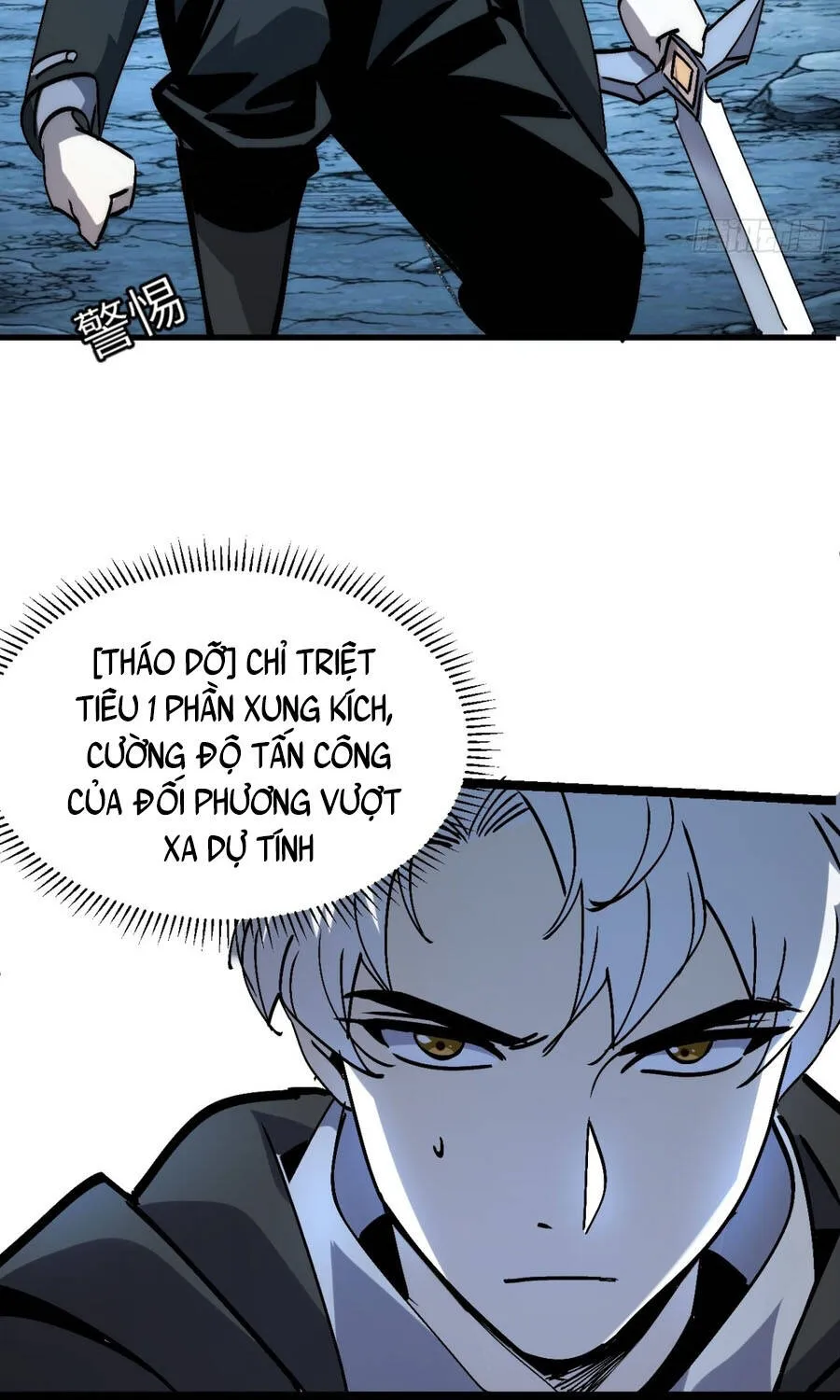 Ta Dùng Hệ Thống Đỉnh Cấp Đúc Lại Thế Giới Chap 51 - Next Chap 52
