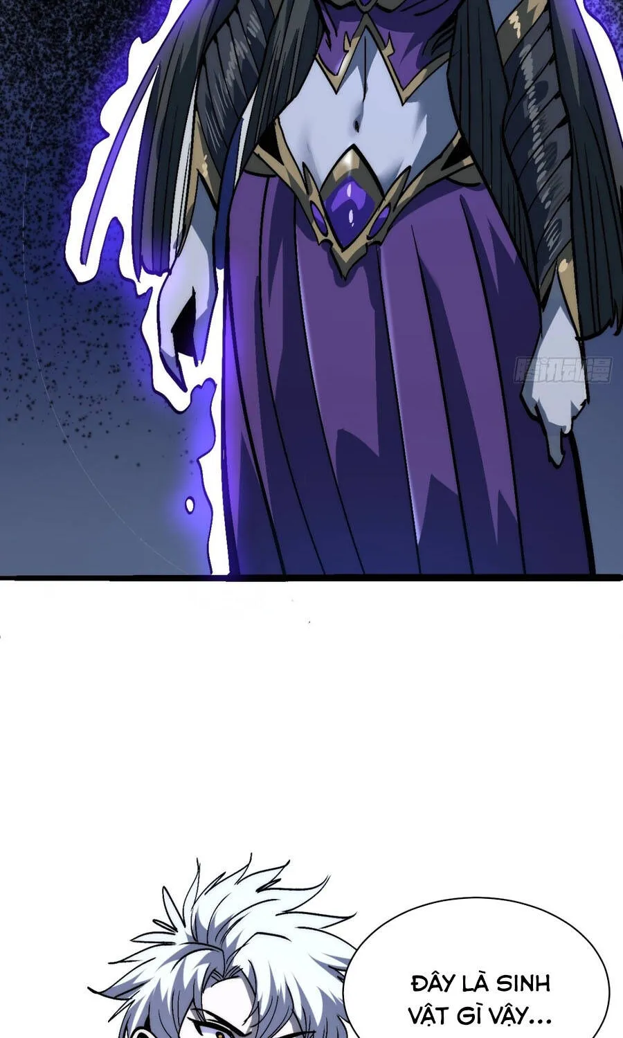 Ta Dùng Hệ Thống Đỉnh Cấp Đúc Lại Thế Giới Chap 51 - Next Chap 52