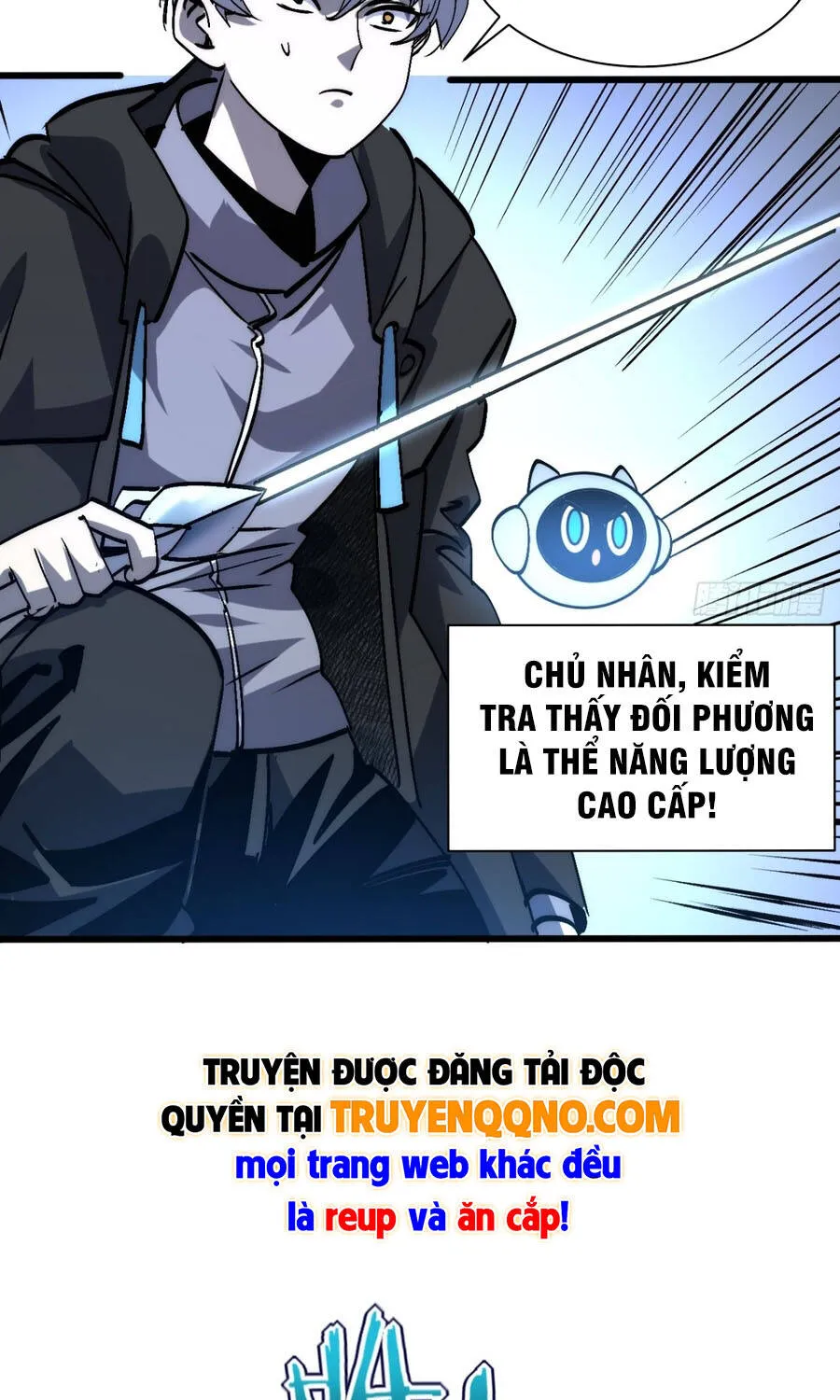 Ta Dùng Hệ Thống Đỉnh Cấp Đúc Lại Thế Giới Chap 51 - Next Chap 52