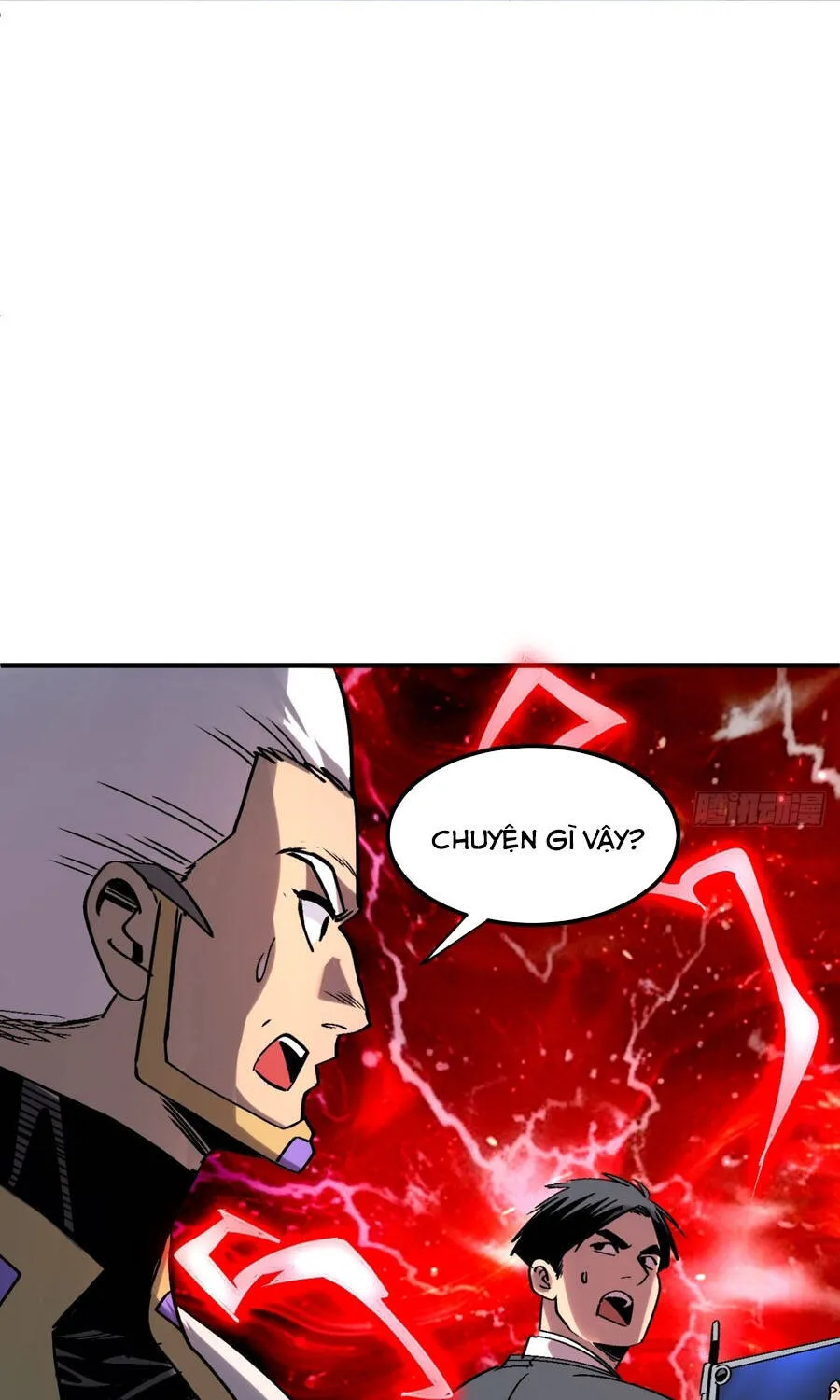 Ta Dùng Hệ Thống Đỉnh Cấp Đúc Lại Thế Giới Chap 51 - Next Chap 52