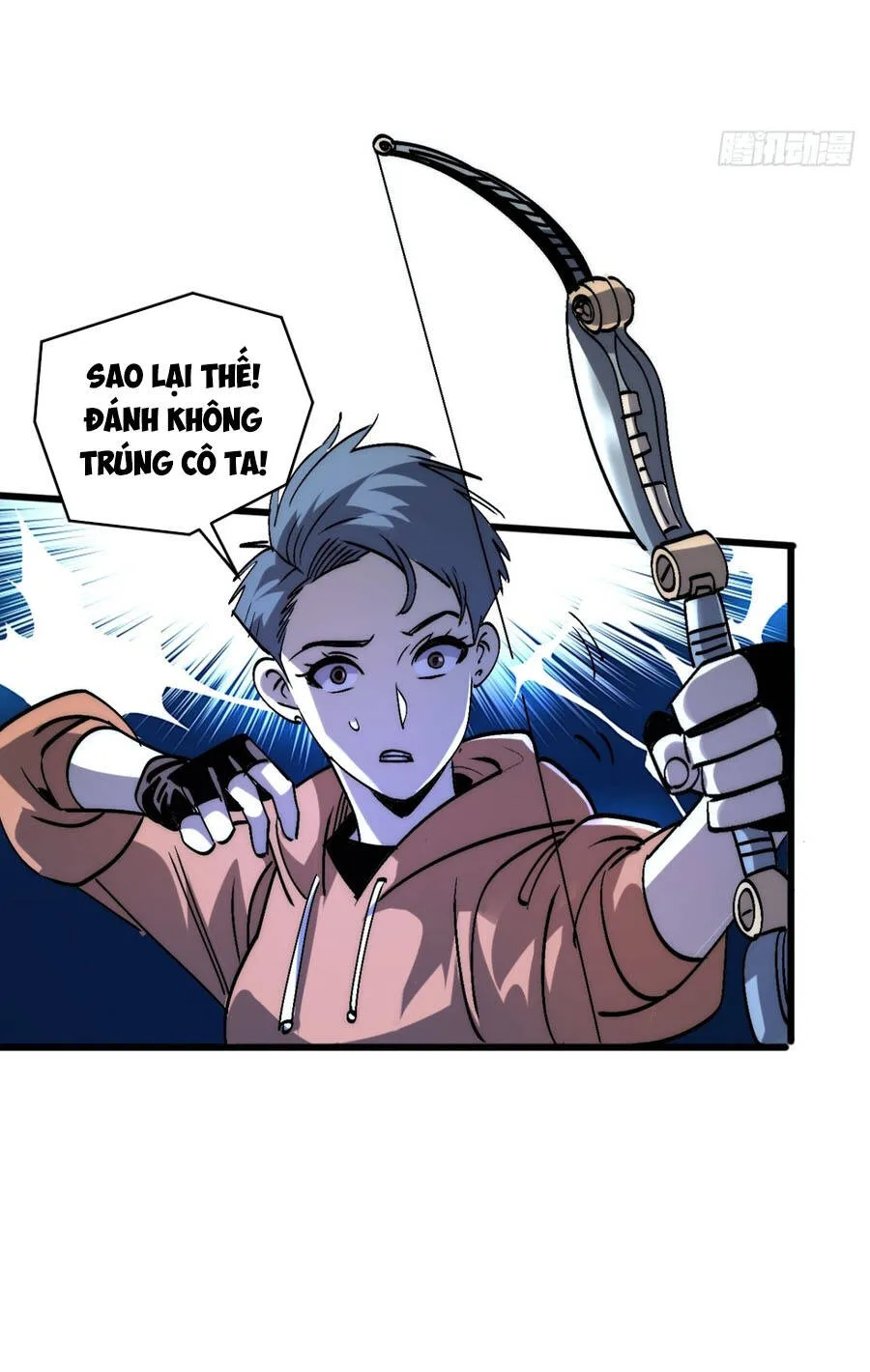 Ta Dùng Hệ Thống Đỉnh Cấp Đúc Lại Thế Giới Chap 51 - Next Chap 52