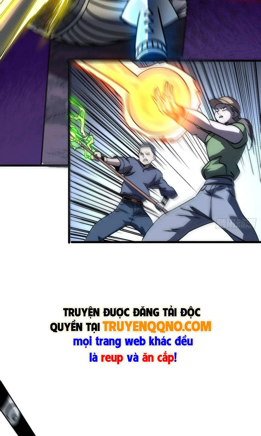 Ta Dùng Hệ Thống Đỉnh Cấp Đúc Lại Thế Giới Chap 51 - Next Chap 52