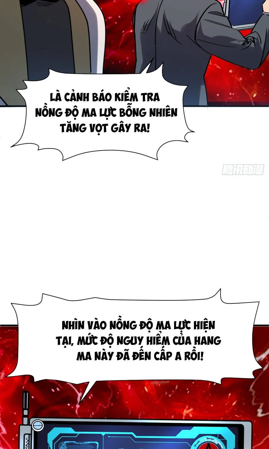 Ta Dùng Hệ Thống Đỉnh Cấp Đúc Lại Thế Giới Chap 51 - Next Chap 52