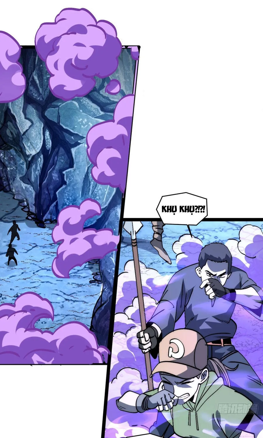 Ta Dùng Hệ Thống Đỉnh Cấp Đúc Lại Thế Giới Chap 51 - Next Chap 52