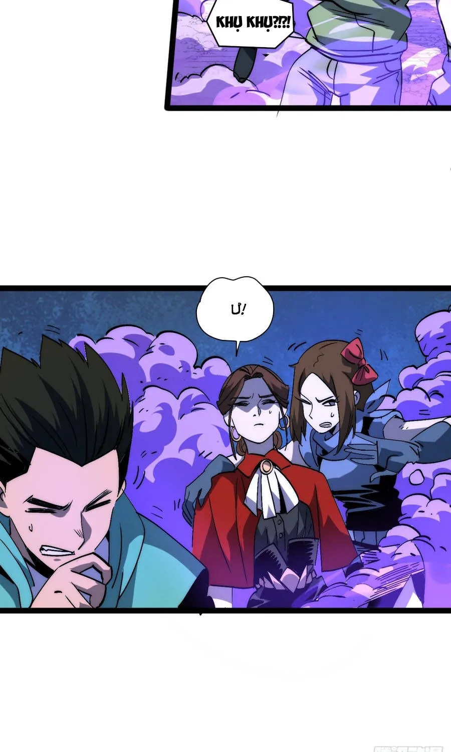 Ta Dùng Hệ Thống Đỉnh Cấp Đúc Lại Thế Giới Chap 51 - Next Chap 52