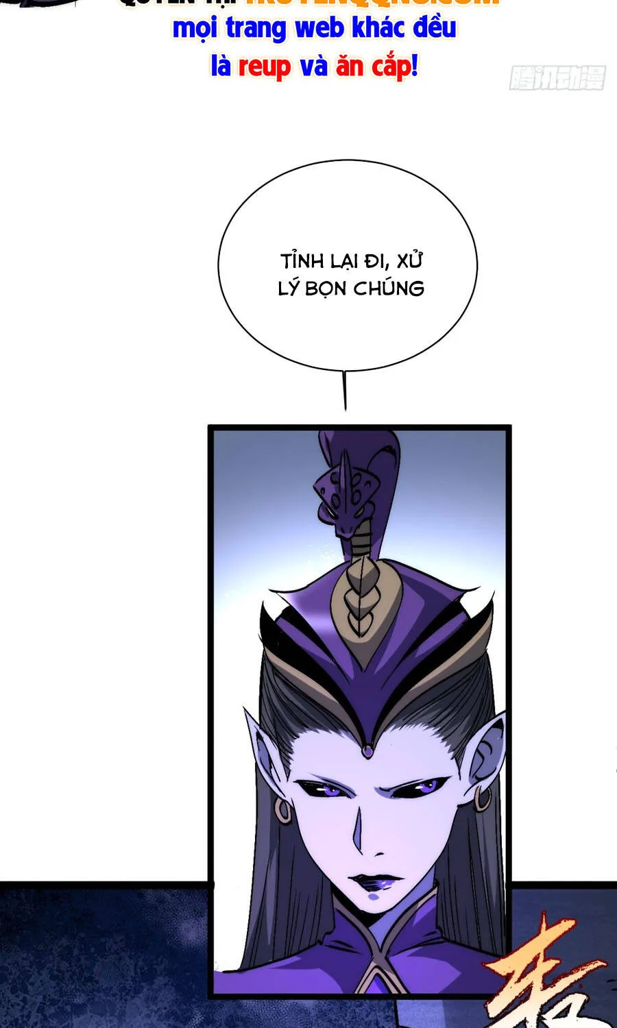 Ta Dùng Hệ Thống Đỉnh Cấp Đúc Lại Thế Giới Chap 51 - Next Chap 52