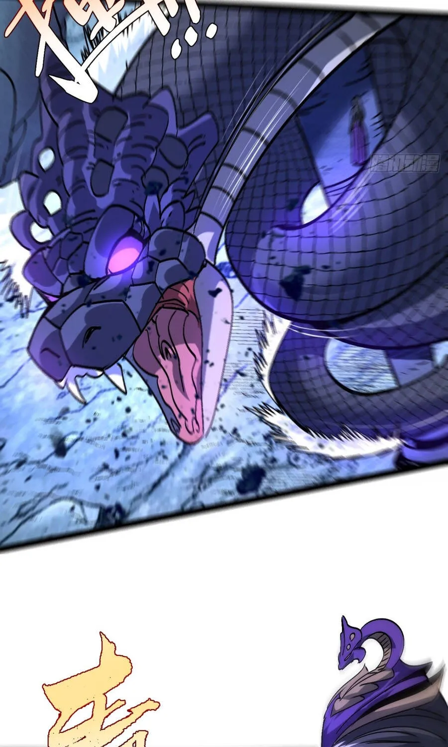 Ta Dùng Hệ Thống Đỉnh Cấp Đúc Lại Thế Giới Chap 51 - Next Chap 52
