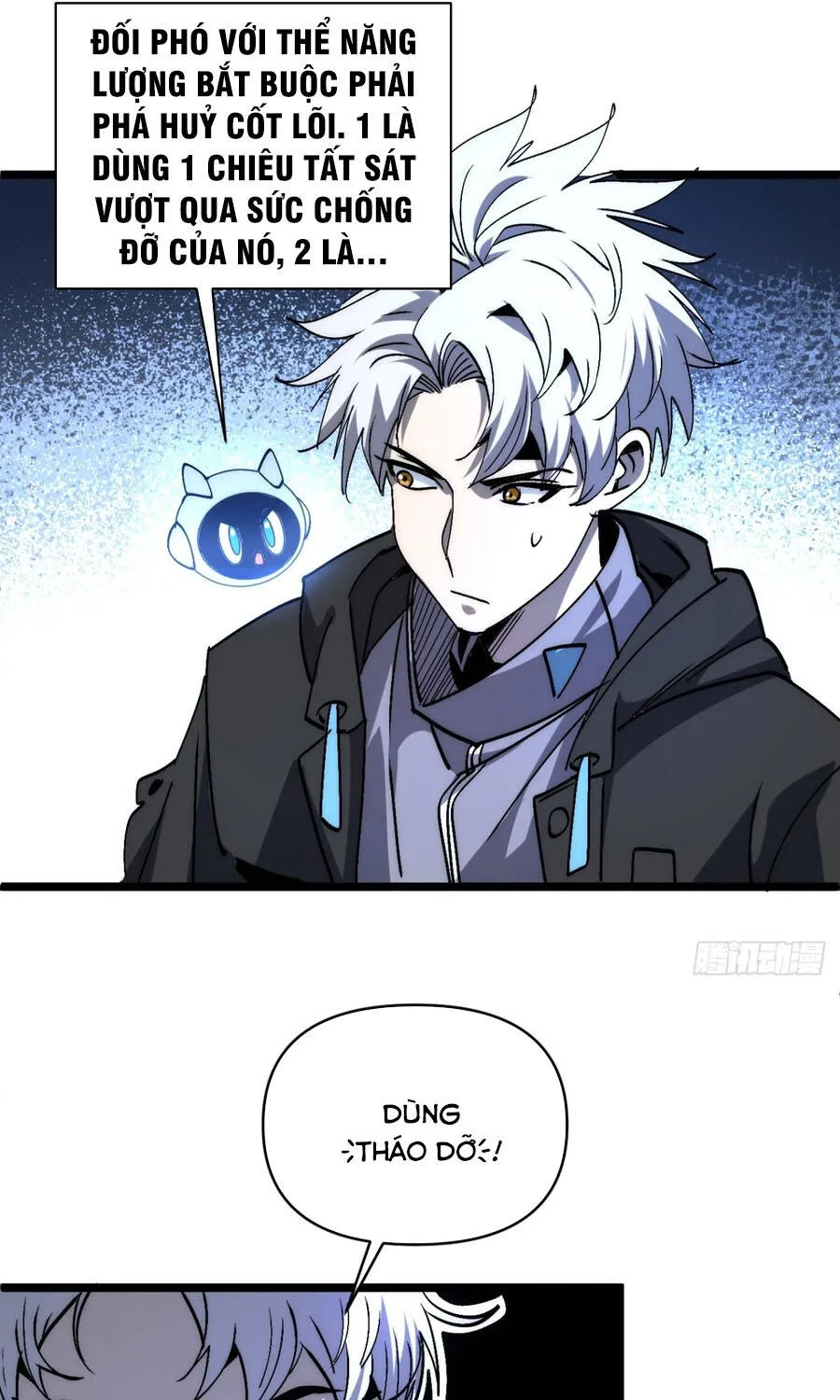 Ta Dùng Hệ Thống Đỉnh Cấp Đúc Lại Thế Giới Chap 51 - Next Chap 52