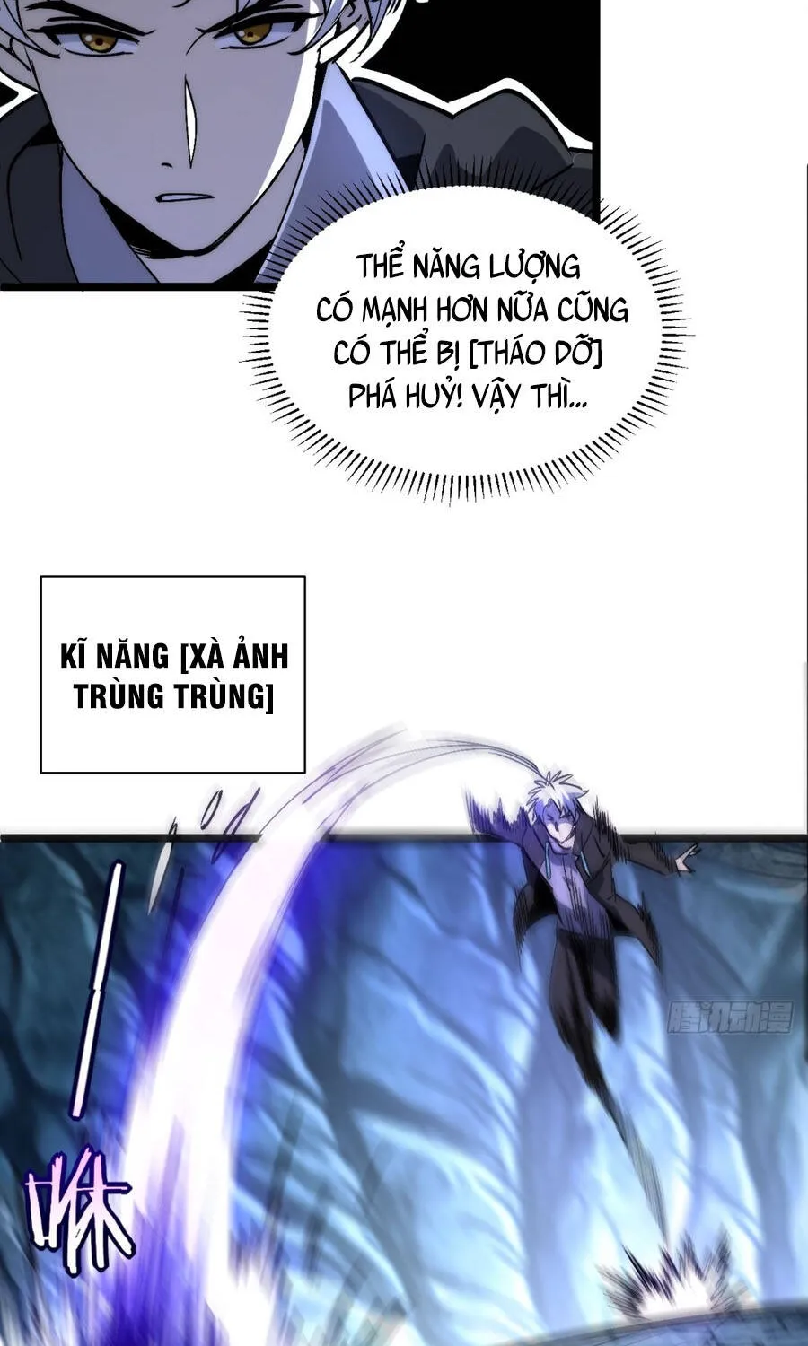 Ta Dùng Hệ Thống Đỉnh Cấp Đúc Lại Thế Giới Chap 51 - Next Chap 52