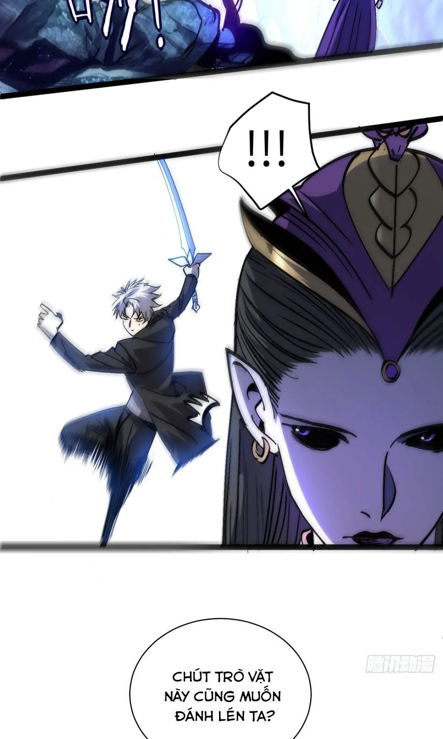 Ta Dùng Hệ Thống Đỉnh Cấp Đúc Lại Thế Giới Chap 51 - Next Chap 52