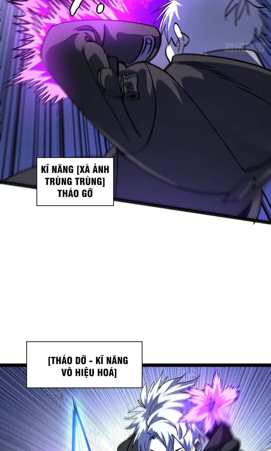 Ta Dùng Hệ Thống Đỉnh Cấp Đúc Lại Thế Giới Chap 51 - Next Chap 52