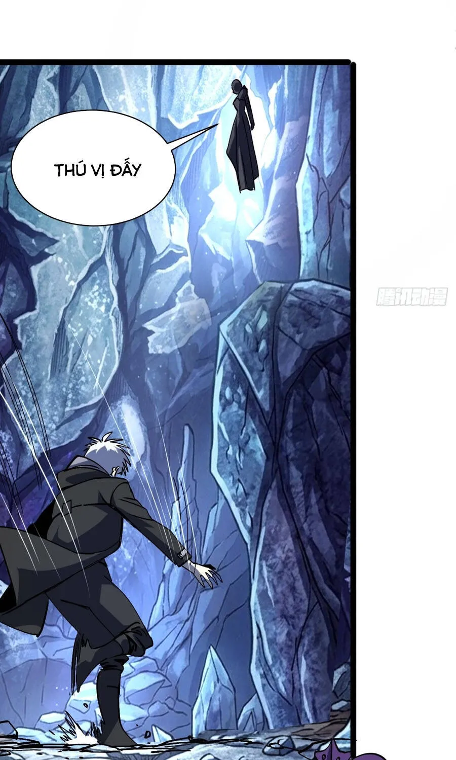 Ta Dùng Hệ Thống Đỉnh Cấp Đúc Lại Thế Giới Chap 51 - Next Chap 52