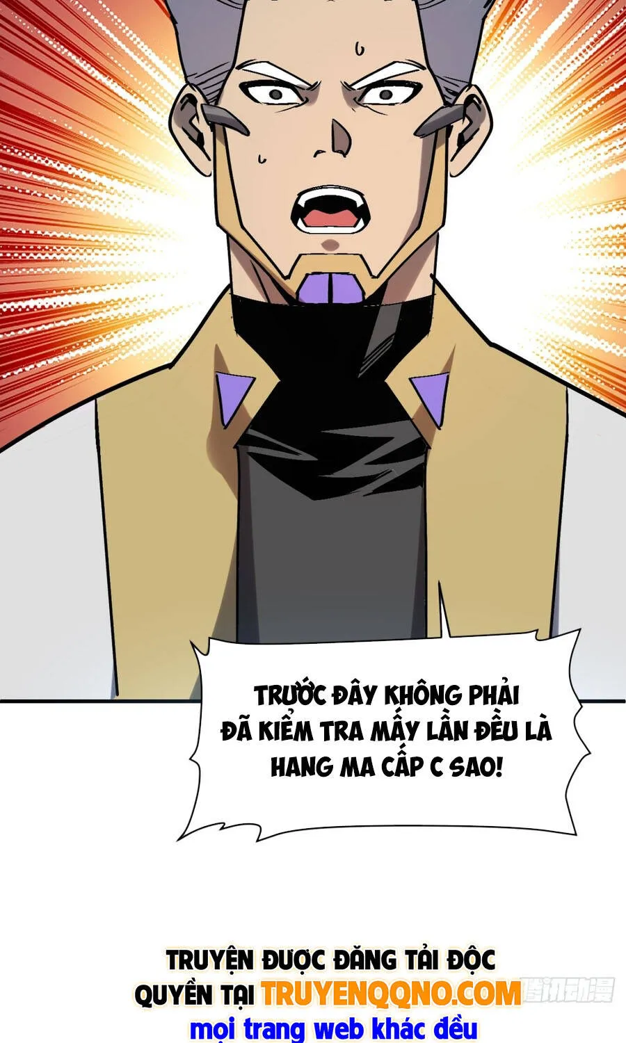 Ta Dùng Hệ Thống Đỉnh Cấp Đúc Lại Thế Giới Chap 51 - Next Chap 52