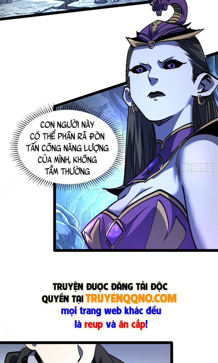 Ta Dùng Hệ Thống Đỉnh Cấp Đúc Lại Thế Giới Chap 51 - Next Chap 52