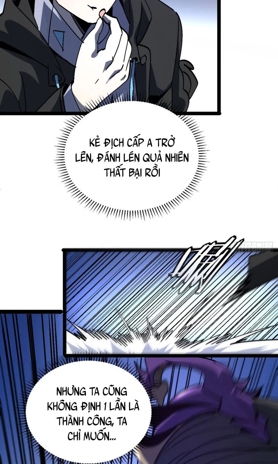 Ta Dùng Hệ Thống Đỉnh Cấp Đúc Lại Thế Giới Chap 51 - Next Chap 52