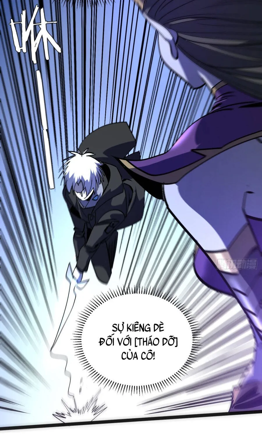 Ta Dùng Hệ Thống Đỉnh Cấp Đúc Lại Thế Giới Chap 51 - Next Chap 52