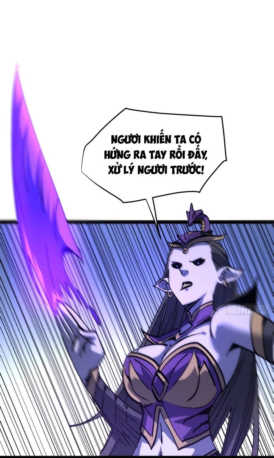 Ta Dùng Hệ Thống Đỉnh Cấp Đúc Lại Thế Giới Chap 51 - Next Chap 52