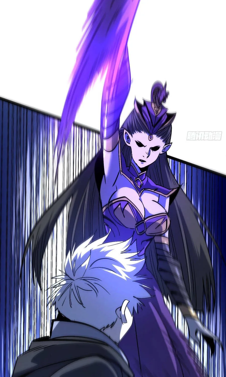 Ta Dùng Hệ Thống Đỉnh Cấp Đúc Lại Thế Giới Chap 51 - Next Chap 52