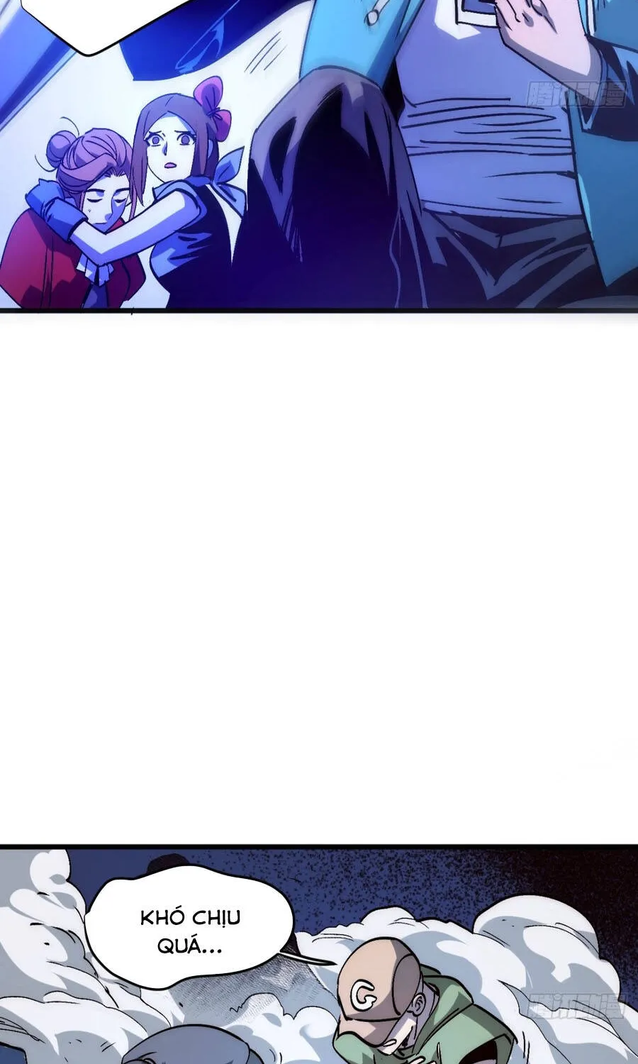 Ta Dùng Hệ Thống Đỉnh Cấp Đúc Lại Thế Giới Chap 51 - Next Chap 52