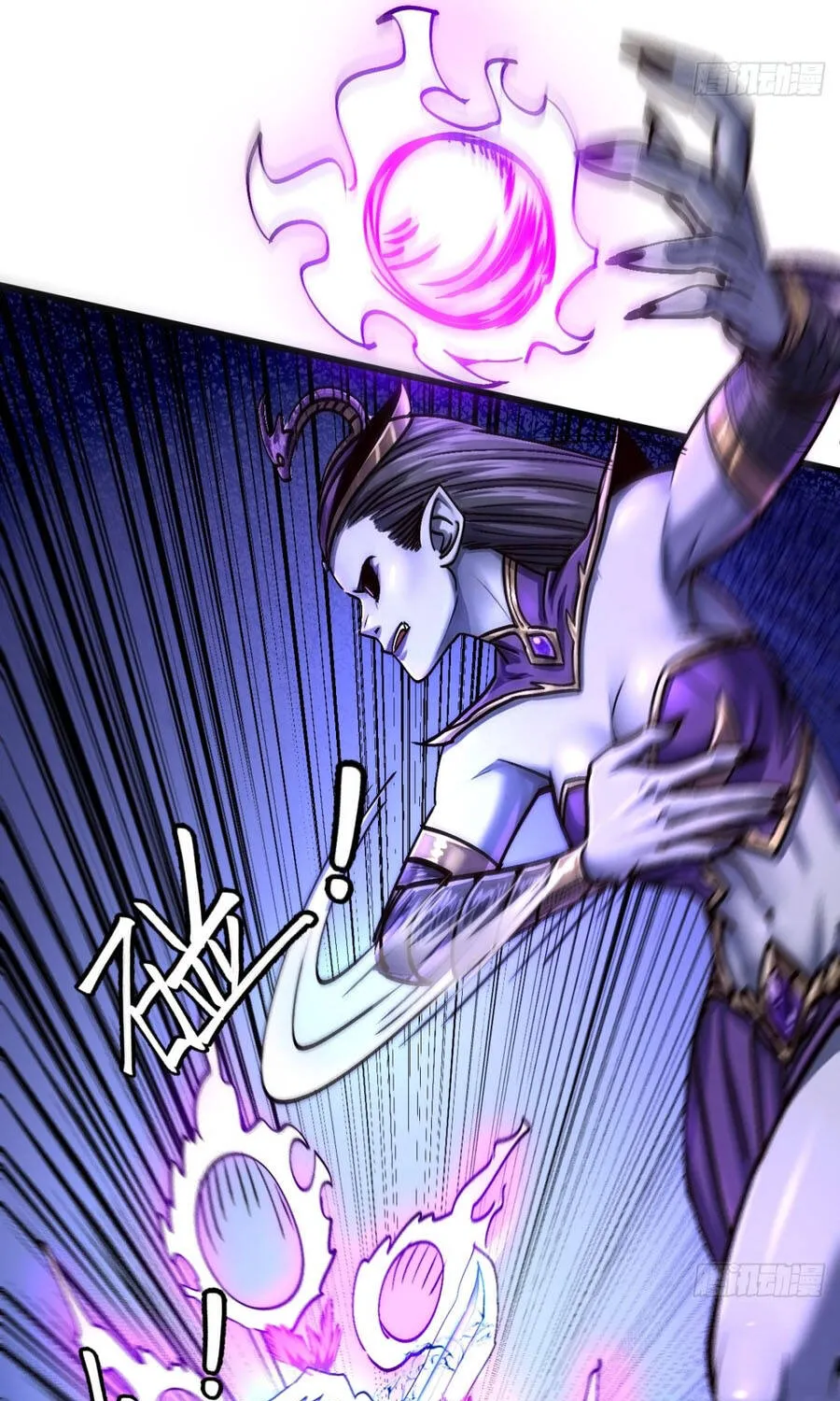 Ta Dùng Hệ Thống Đỉnh Cấp Đúc Lại Thế Giới Chap 51 - Next Chap 52