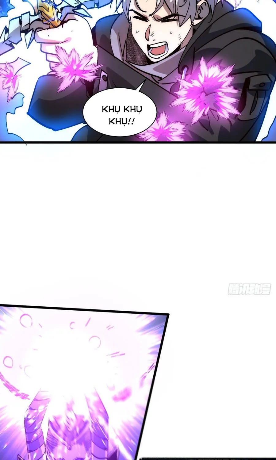 Ta Dùng Hệ Thống Đỉnh Cấp Đúc Lại Thế Giới Chap 51 - Next Chap 52