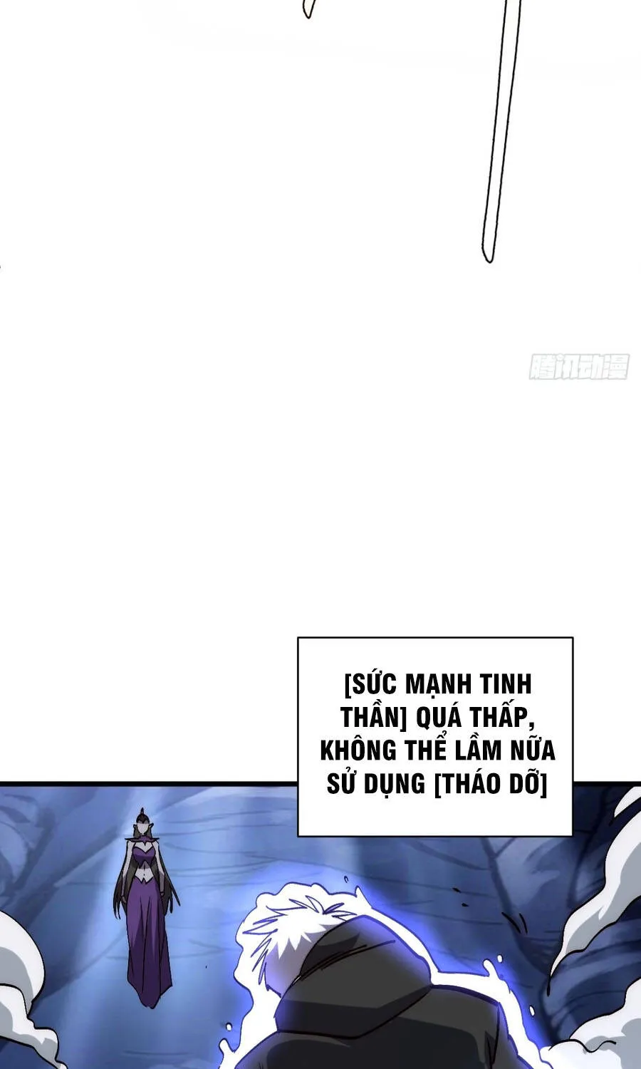 Ta Dùng Hệ Thống Đỉnh Cấp Đúc Lại Thế Giới Chap 51 - Next Chap 52