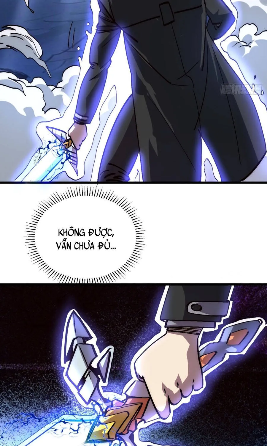 Ta Dùng Hệ Thống Đỉnh Cấp Đúc Lại Thế Giới Chap 51 - Next Chap 52