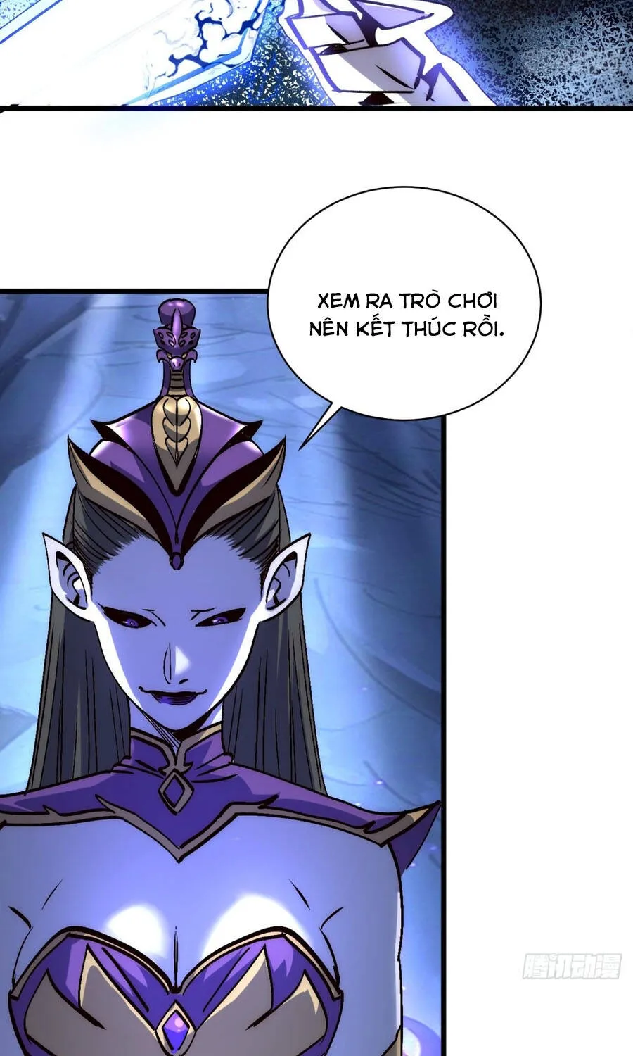 Ta Dùng Hệ Thống Đỉnh Cấp Đúc Lại Thế Giới Chap 51 - Next Chap 52