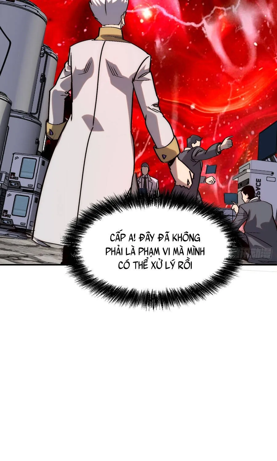 Ta Dùng Hệ Thống Đỉnh Cấp Đúc Lại Thế Giới Chap 51 - Next Chap 52