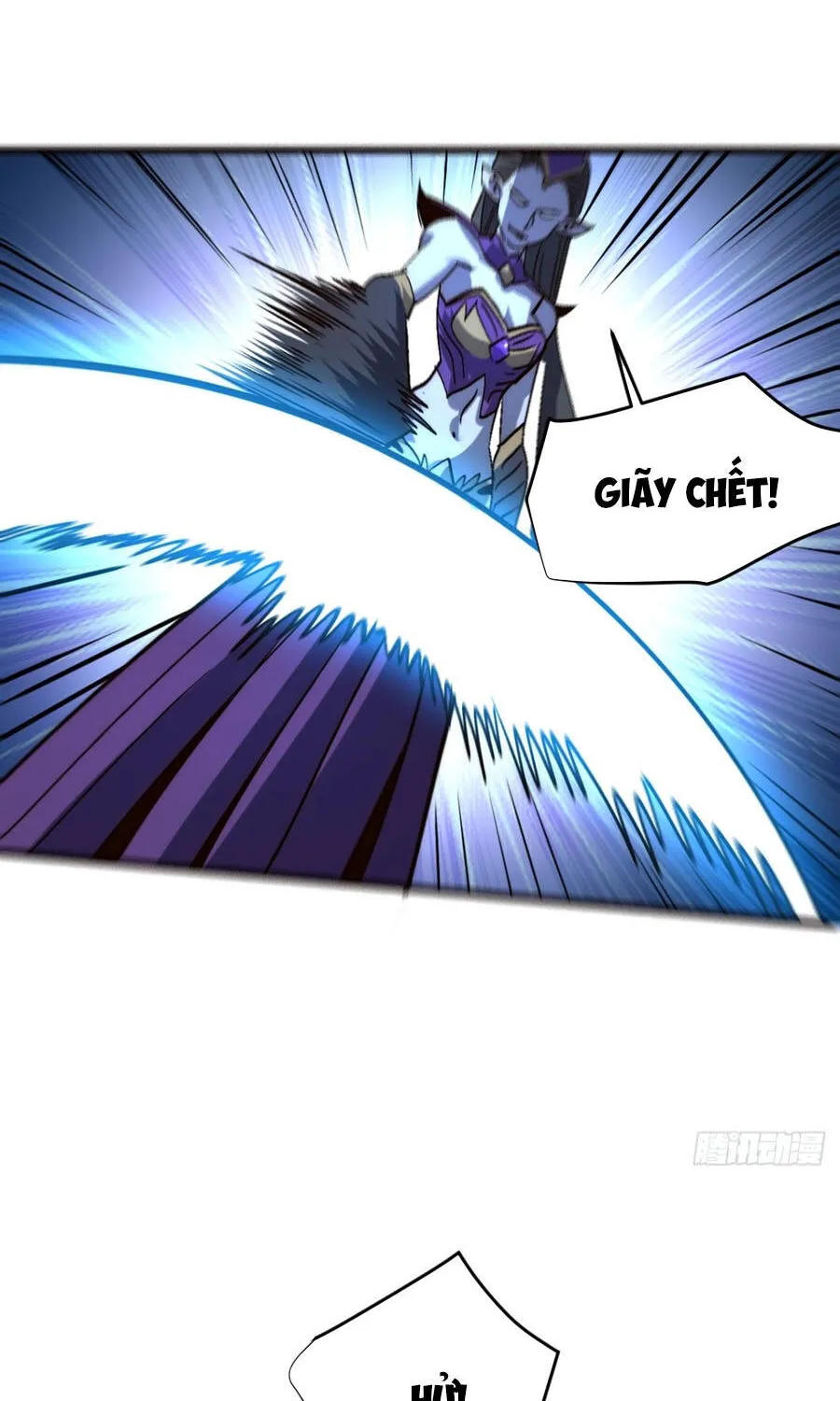 Ta Dùng Hệ Thống Đỉnh Cấp Đúc Lại Thế Giới Chap 51 - Next Chap 52